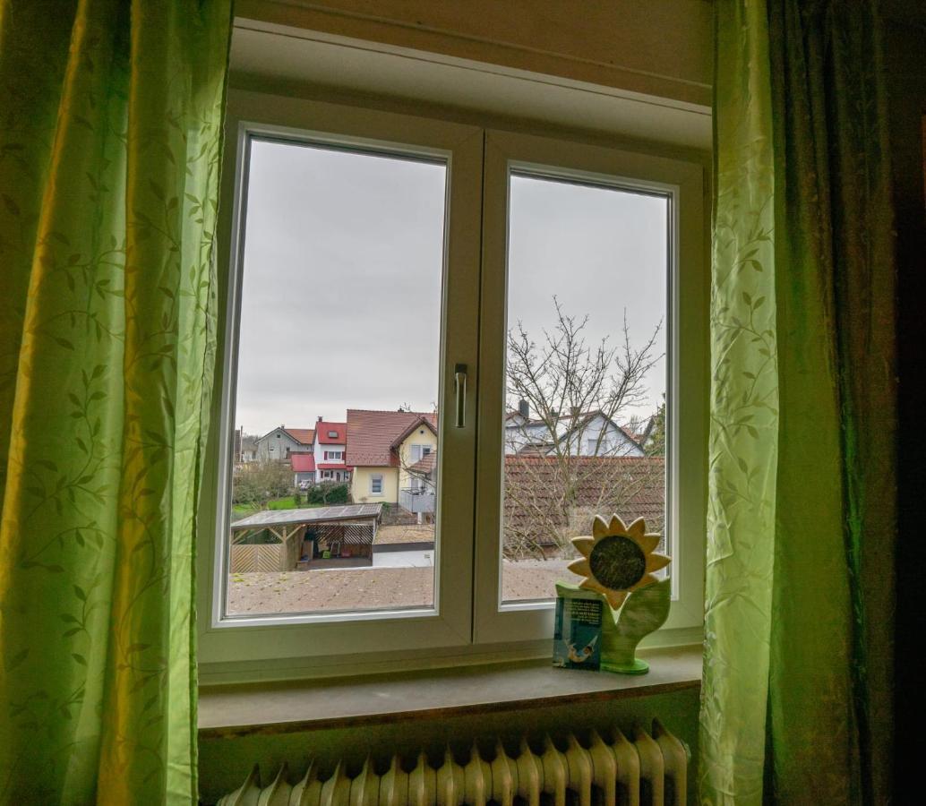 Linde Oberachern Esterno foto